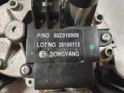 Heckscheibenwischermotor OPEL ASTRA J Sedan 1.7 CDTI 13256917