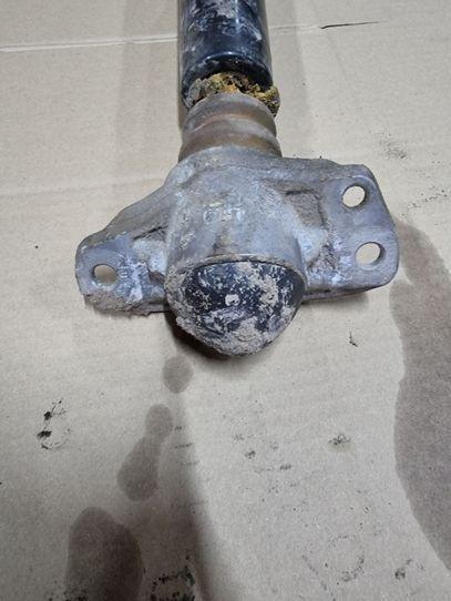 Stoßdämpfer rechts hinten VW Passat B7 (362) 3C0512011CP