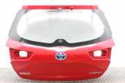 Kofferraumdeckel TOYOTA YARIS (_P13_) 1.5 Hybrid (NHP130_) 3P0 FH20 Interjero