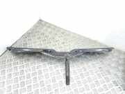 Zier-/Schutzleistensatz für Kühlergitter Opel Zafira C (P12)