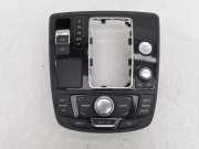 Navigationsblock AUDI A7 Sportback (4GA, 4GF) 3.0 TDI quattro 4G1919610C