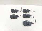 Air Flap Motor MERCEDES-BENZ M (W164) ML 350 4-matic (164.186) EFB328