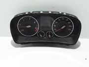 Kombiinstrument RENAULT LAGUNA III (BT0/1) 2.0 dCi (BT01, BT09, BT12, BT1S) 248108664R