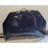 Motorhaube SKODA FABIA II (542) 1.2