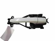 Türaußengriff links VOLVO V40 Cross Country (526) D2 31276166