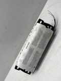 Passenger Safety Bag SRS AUDI A4 Allroad (8KH, B8) 3.0 TDI quattro 8T0880204