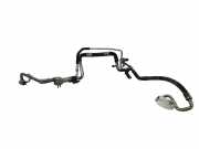 Klimaleitung HYUNDAI TRAJET (FO) 2.0 CRDi