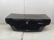 Kofferraumdeckel BMW 1 Cabrio (E88) 118 d