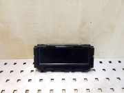 Navigationsanzeige OPEL MERIVA B 1.7 CDTI 13277072
