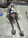 PEDALE SATZ SET BMW 5 Touring (E39) 530 d 6751167