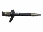 Einspritzdüse TOYOTA LAND CRUISER 200 (_J2_) 4.5 D V8 (VDJ200) 2367051030