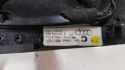 Schaltmanschette Leder AUDI A3 Cabrio (8P7) 1.6 TDI 8P0864261D
