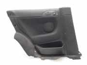 Türpolster hinten links ALFA ROMEO 147 (937_) 2.0 16V T.SPARK (937.AXA1, 937.AXC1, 937.BXC1)