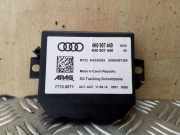Einparkhilfe PDC Steuergerät AUDI A8 D4 (4H_) 3.0 TDI quattro 4H0907440