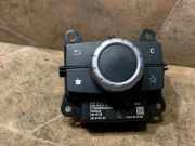 Navigations-Steuerknopf MERCEDES-BENZ M (W166) ML 350 BlueTEC 4-matic (166.024) A1669003501