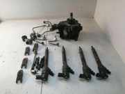 Einspritzventil Set HYUNDAI i40 CW (VF) 1.7 CRDi 331002A420 338002A800