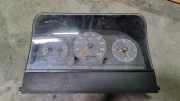 Tachometer VW LT 28-35 II Bus (2DB, 2DE, 2DK) 2D0919850A