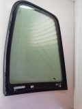 Linke Seite hinteres Seitenfenster VW SHARAN (7N1, 7N2) 2.0 TDI 7N0845297D