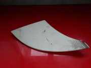 Kotflügelzierleiste hinten rechts PEUGEOT BOXER Furgon (230L) 2.5 TD 1306531070SX 1306531070