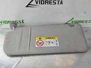 Linke Sonnenblende OPEL COMBO Furgon/Estate 1.7 CDTI 16V 14102020