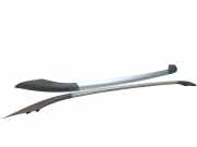 Dachreling-Set SKODA YETI (5L) 2.0 TDI