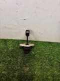 Motorhalter links AUDI Q7 (4M) 3.0 TDI quattro 4M0199870AL