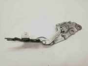 Motorhaubenscharnier links BMW X3 (F25) 7210729