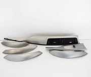 Set Innenverkleidungsleisten BMW 3 Gran Turismo (F34) 330 d xDrive 9231218 9218552 7260081 7260082 9232088