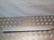 Türverkleidung links hinten Audi A4 Avant (8E, B6) 8E0853969