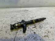 Einspritzdüse TOYOTA COROLLA Verso (ZER_, ZZE12_, R1_) 2.0 D-4D (CUR10_) 236700G010