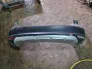 Hintere Stoßstange SKODA YETI (5L) 1.2 TSI 3200101141 030190100