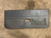 Kofferraumdeckelverkleidung TOYOTA LAND CRUISER 90 (_J9_) 3.0 TD (KZJ90_, KZJ95_)