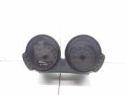 Tachometer Smart Forfour (454) A4545402311