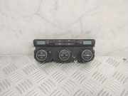Klimabedienteil VW TOURAN (1T1, 1T2) 2.0 TDI 1K0907044BJ