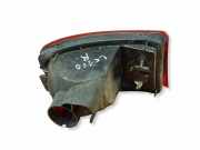 Nebelschlussleuchte rechts TOYOTA LAND CRUISER 120 (_J12_) 3.0 D-4D (KDJ120, KDJ125) P2602