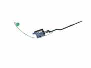 Tankdeckelschloss BMW 3er Touring (E91) 67116987632