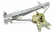 Türfensterheber hinten links HONDA JAZZ II (GD_, GE3, GE2) 1.2 i-DSI (GD5, GE2)
