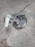 Unterdruck-Bremskraftverstärker MERCEDES-BENZ E (W211) E 270 CDI (211.016) 0204024701