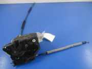 Türschloss rechts hinten Seat Leon (1P) 1P0839016