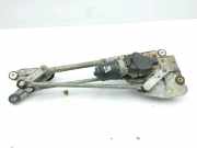 Scheibenwischermechanismus vorne NISSAN X-TRAIL (T30) 2.2 dCi 4x4 421832228