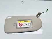Linke Sonnenblende VOLVO V90 II 2.0 D4