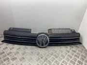 Vorderer oberer Gitter VW GOLF VI (5K1) 2.0 TDI 4motion 5k0853653