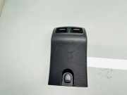 Rear Air Vent Grill RENAULT TALISMAN Grandtour (KP_) 1.6 dCi 130 969503654R