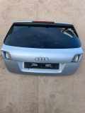 Heckklappe geschlossen Audi A3 Sportback (8P)