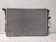 Kühlkörper VW TIGUAN (5N_) 2.0 TDI 4motion 5N0121253F
