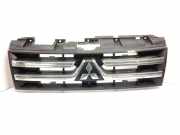 Vorderer oberer Gitter