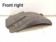 Innenkotflügel vorne rechts MASERATI GHIBLI (M157) 3.0 S Q4