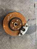 Radnaben vorne rechts FORD KUGA II (DM2) 2.0 TDCi LX6C3K170A1A