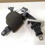 Mittlerer Sicherheitsgurt hinten