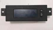 Navigationsanzeige OPEL ASTRA G Coupe (F07_) 1.6 16V 98496